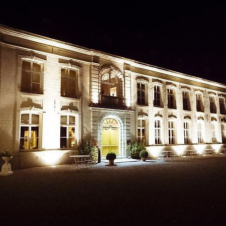 Chateau De Cocove Recques-sur-Hem Eksteriør bilde