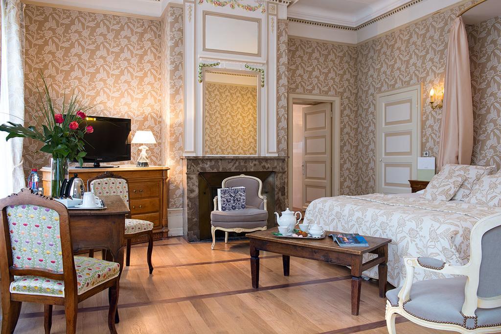Chateau De Cocove Recques-sur-Hem Eksteriør bilde