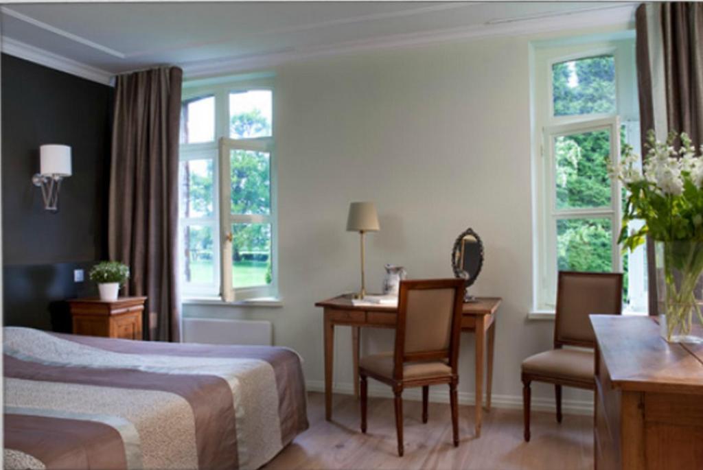 Chateau De Cocove Recques-sur-Hem Eksteriør bilde