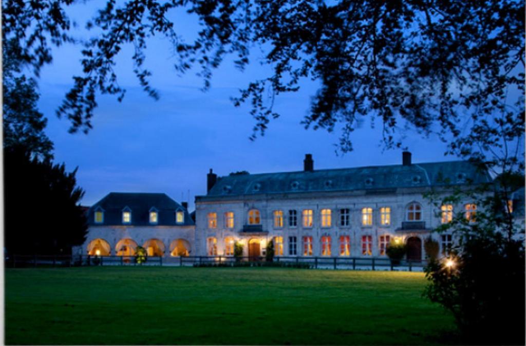 Chateau De Cocove Recques-sur-Hem Eksteriør bilde
