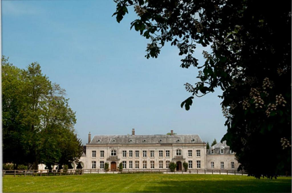 Chateau De Cocove Recques-sur-Hem Eksteriør bilde