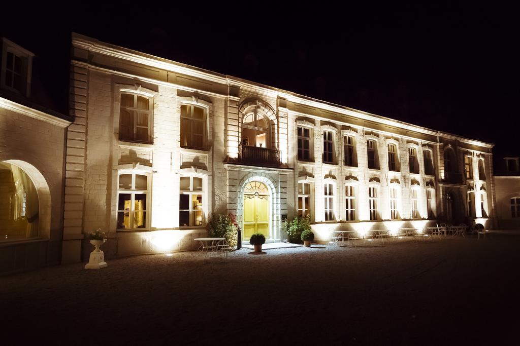 Chateau De Cocove Recques-sur-Hem Eksteriør bilde