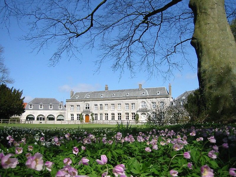 Chateau De Cocove Recques-sur-Hem Eksteriør bilde