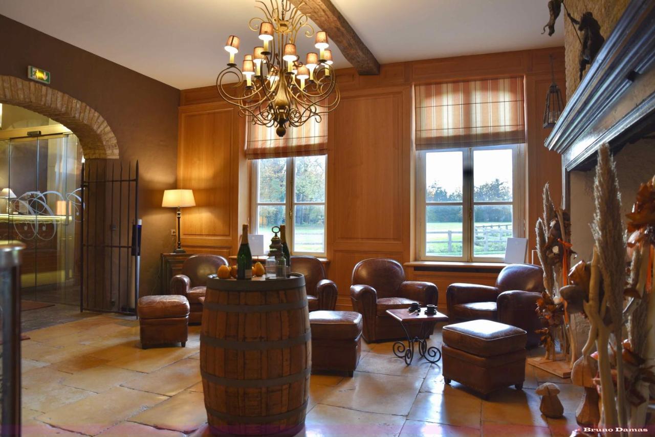 Chateau De Cocove Recques-sur-Hem Eksteriør bilde